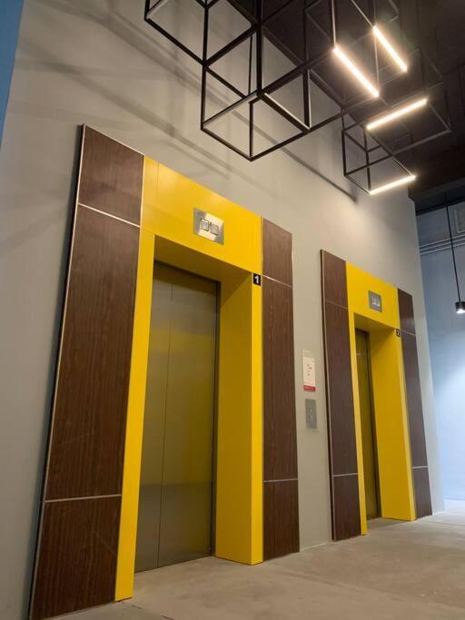 2Br 8Pax Swingduplexekocherasmall—Infinitypool Mrt Kuala Lumpur Extérieur photo