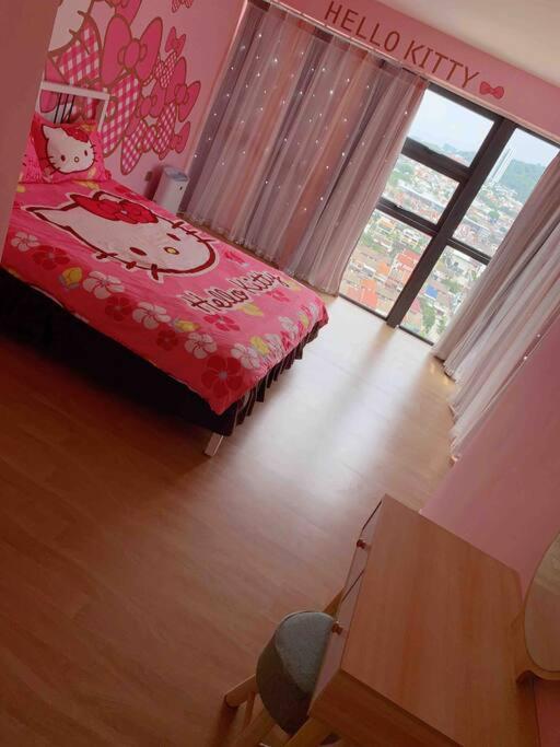 2Br 8Pax Swingduplexekocherasmall—Infinitypool Mrt Kuala Lumpur Extérieur photo