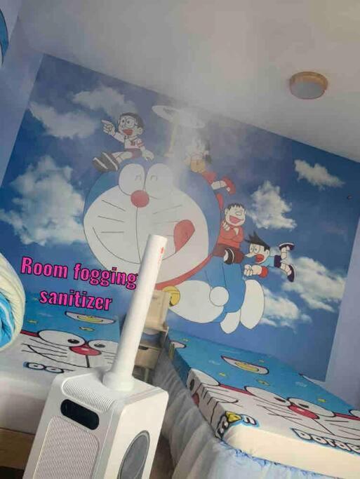 2Br 8Pax Swingduplexekocherasmall—Infinitypool Mrt Kuala Lumpur Extérieur photo